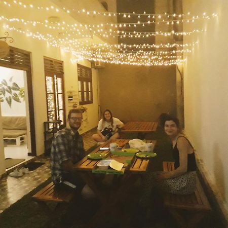 Bed & Bicycle Hostel Dehiwala-Mount Lavinia Εξωτερικό φωτογραφία