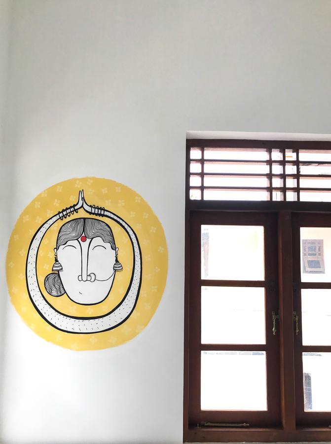 Bed & Bicycle Hostel Dehiwala-Mount Lavinia Εξωτερικό φωτογραφία