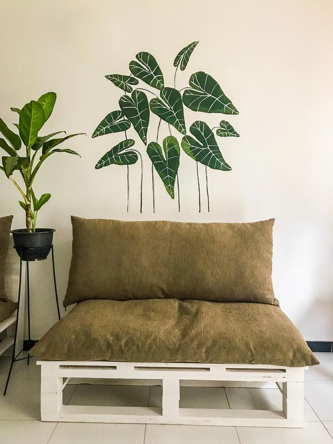 Bed & Bicycle Hostel Dehiwala-Mount Lavinia Εξωτερικό φωτογραφία