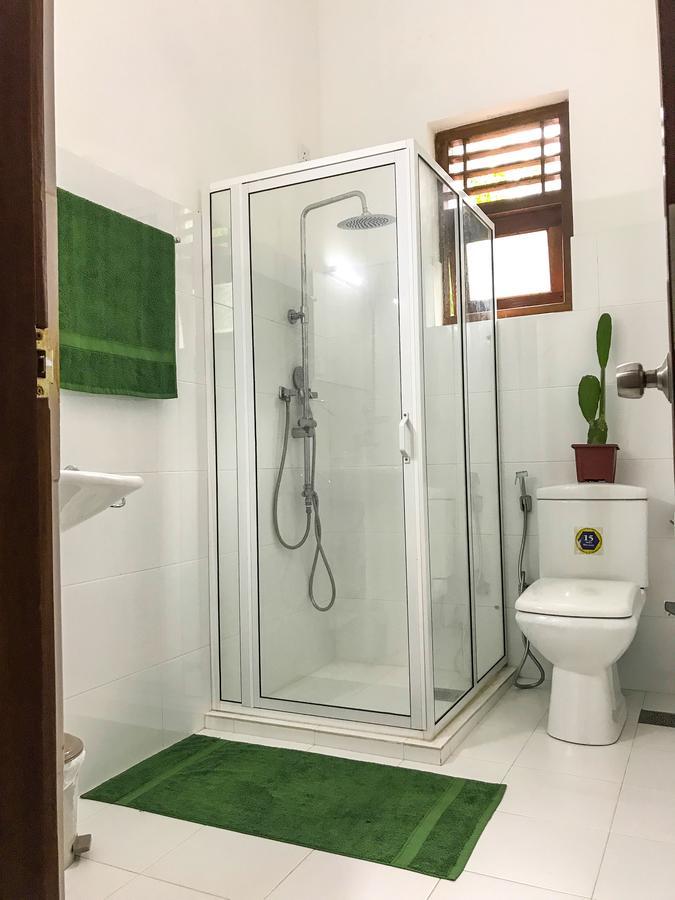 Bed & Bicycle Hostel Dehiwala-Mount Lavinia Εξωτερικό φωτογραφία