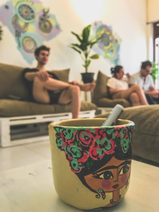 Bed & Bicycle Hostel Dehiwala-Mount Lavinia Εξωτερικό φωτογραφία