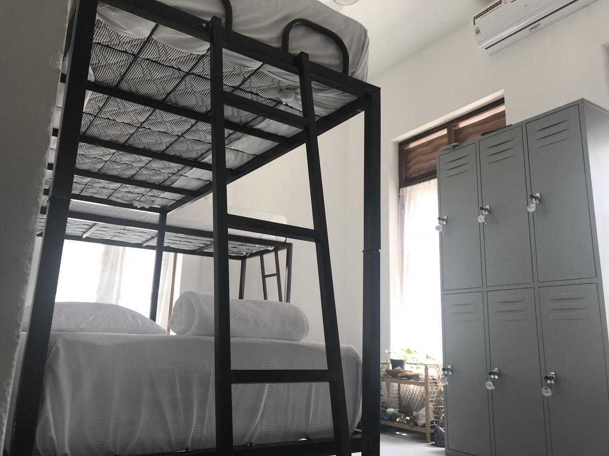 Bed & Bicycle Hostel Dehiwala-Mount Lavinia Εξωτερικό φωτογραφία