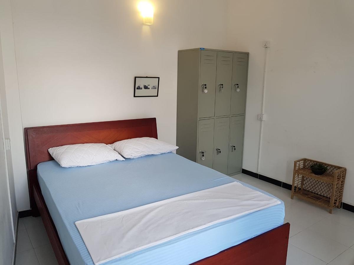 Bed & Bicycle Hostel Dehiwala-Mount Lavinia Εξωτερικό φωτογραφία