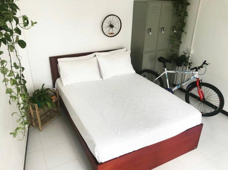 Bed & Bicycle Hostel Dehiwala-Mount Lavinia Εξωτερικό φωτογραφία