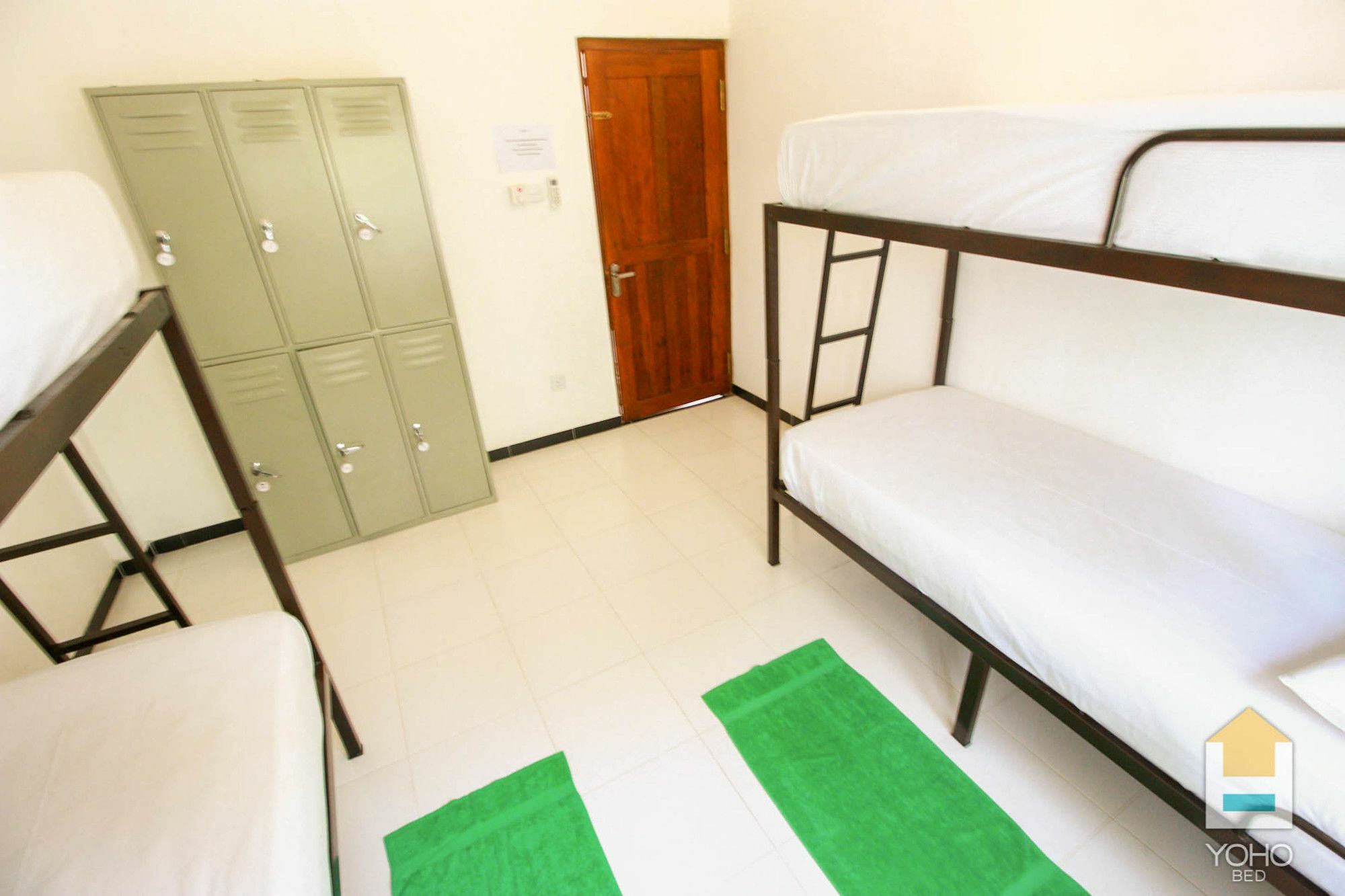Bed & Bicycle Hostel Dehiwala-Mount Lavinia Εξωτερικό φωτογραφία