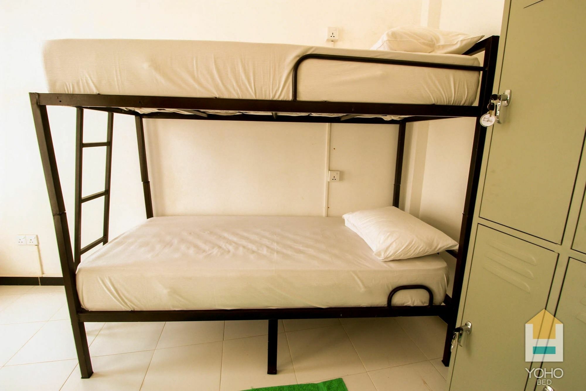 Bed & Bicycle Hostel Dehiwala-Mount Lavinia Εξωτερικό φωτογραφία