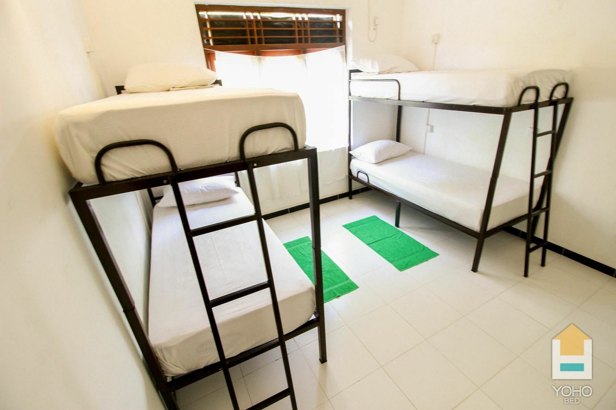 Bed & Bicycle Hostel Dehiwala-Mount Lavinia Εξωτερικό φωτογραφία