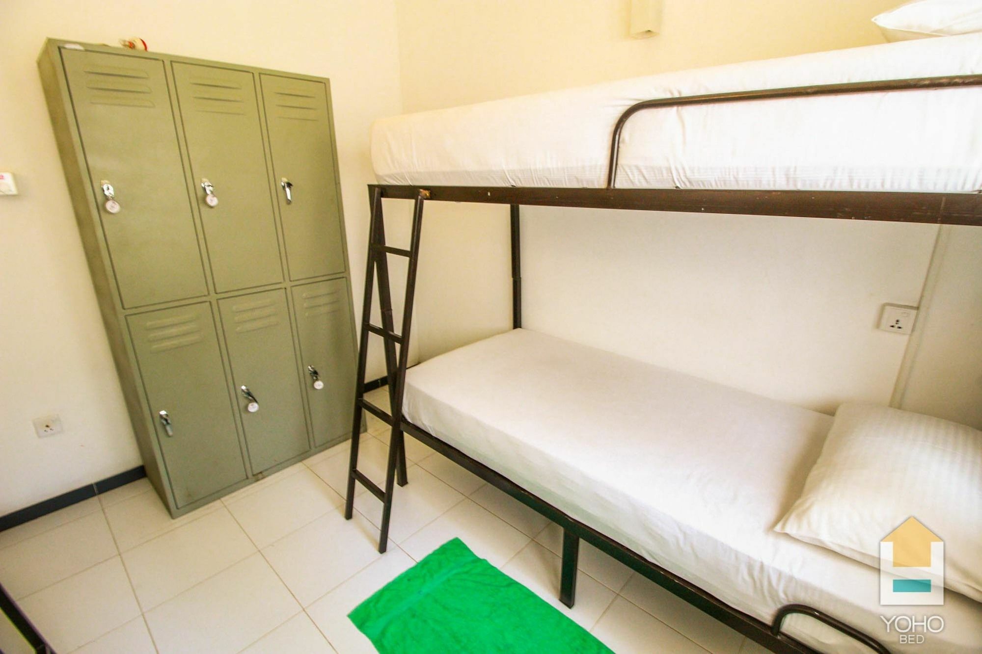 Bed & Bicycle Hostel Dehiwala-Mount Lavinia Εξωτερικό φωτογραφία