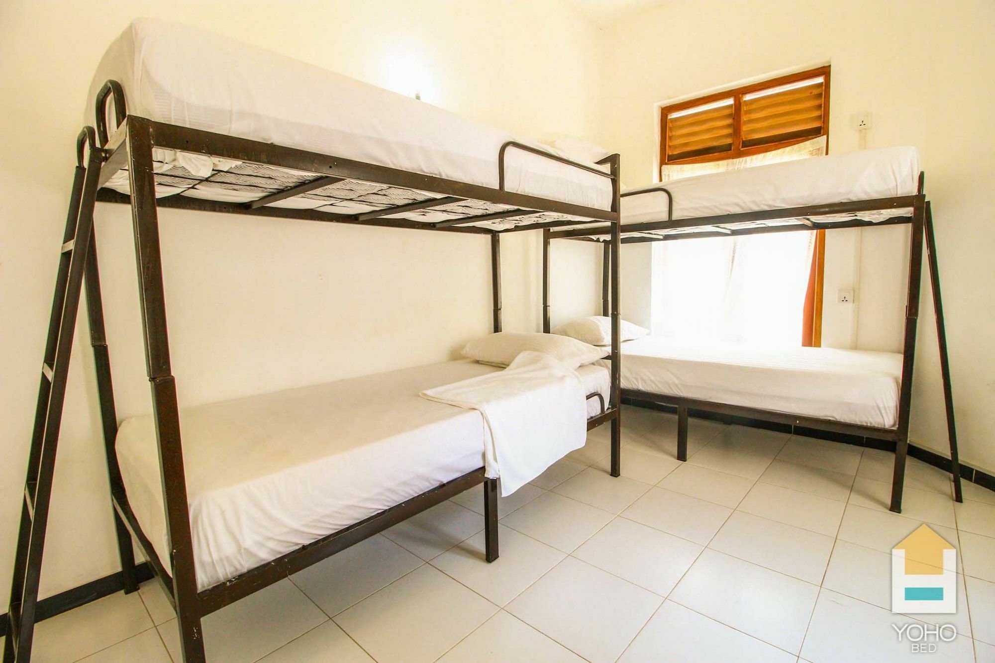 Bed & Bicycle Hostel Dehiwala-Mount Lavinia Εξωτερικό φωτογραφία