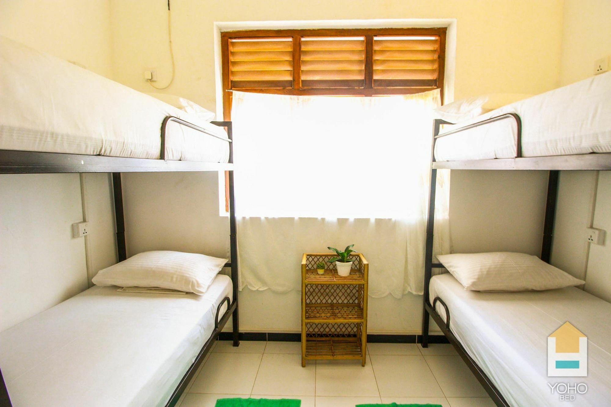 Bed & Bicycle Hostel Dehiwala-Mount Lavinia Εξωτερικό φωτογραφία