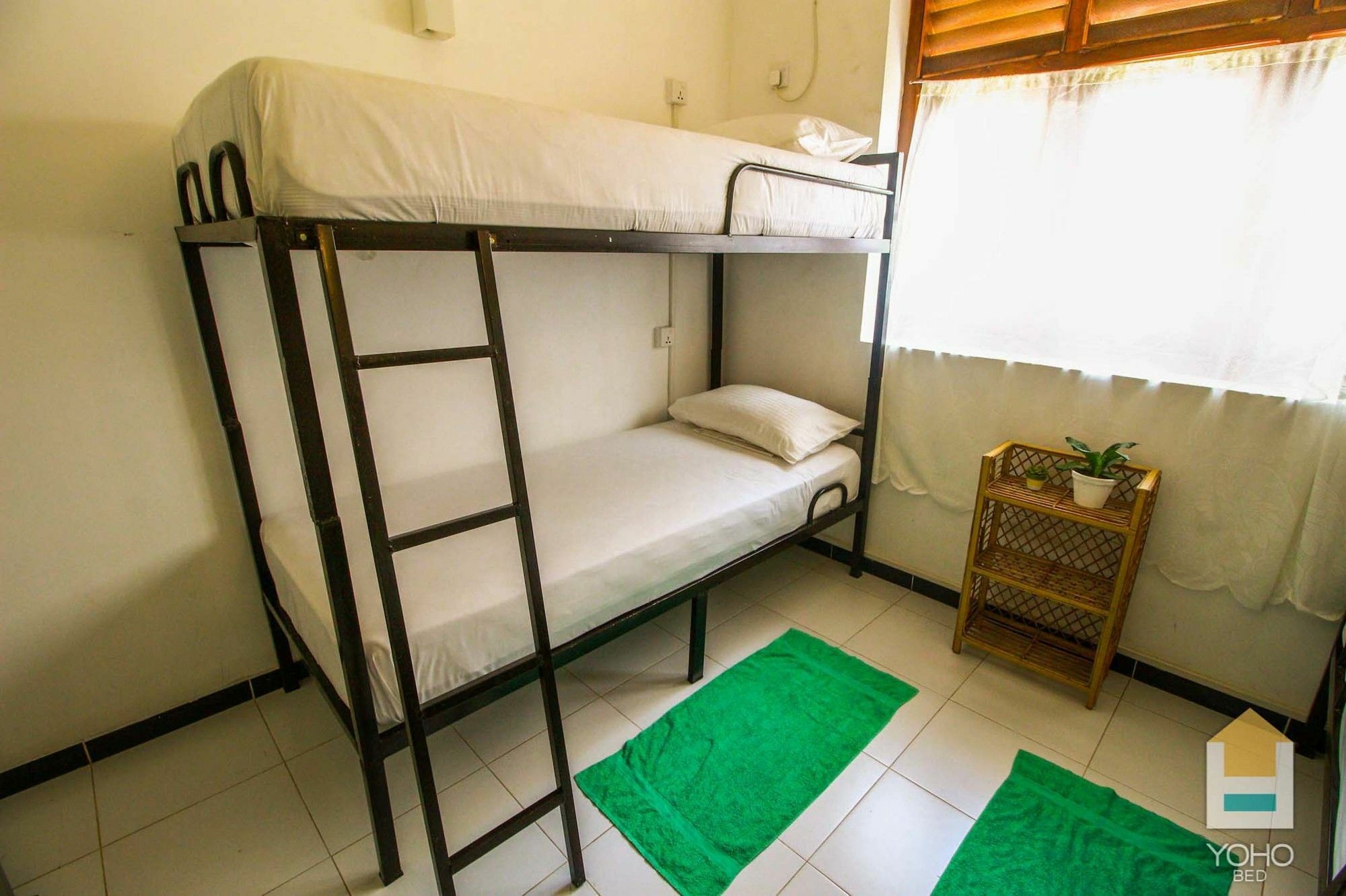 Bed & Bicycle Hostel Dehiwala-Mount Lavinia Εξωτερικό φωτογραφία