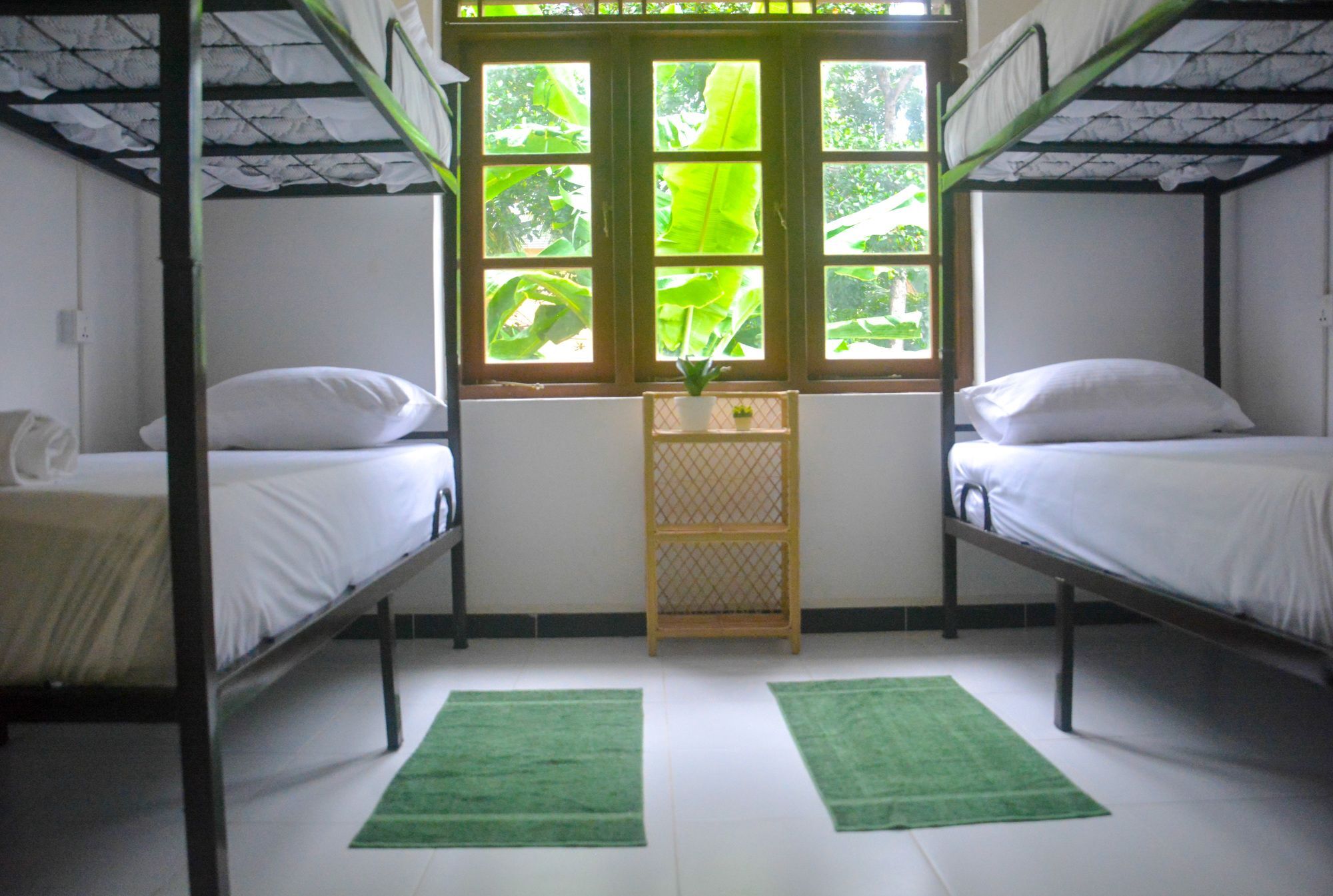 Bed & Bicycle Hostel Dehiwala-Mount Lavinia Εξωτερικό φωτογραφία