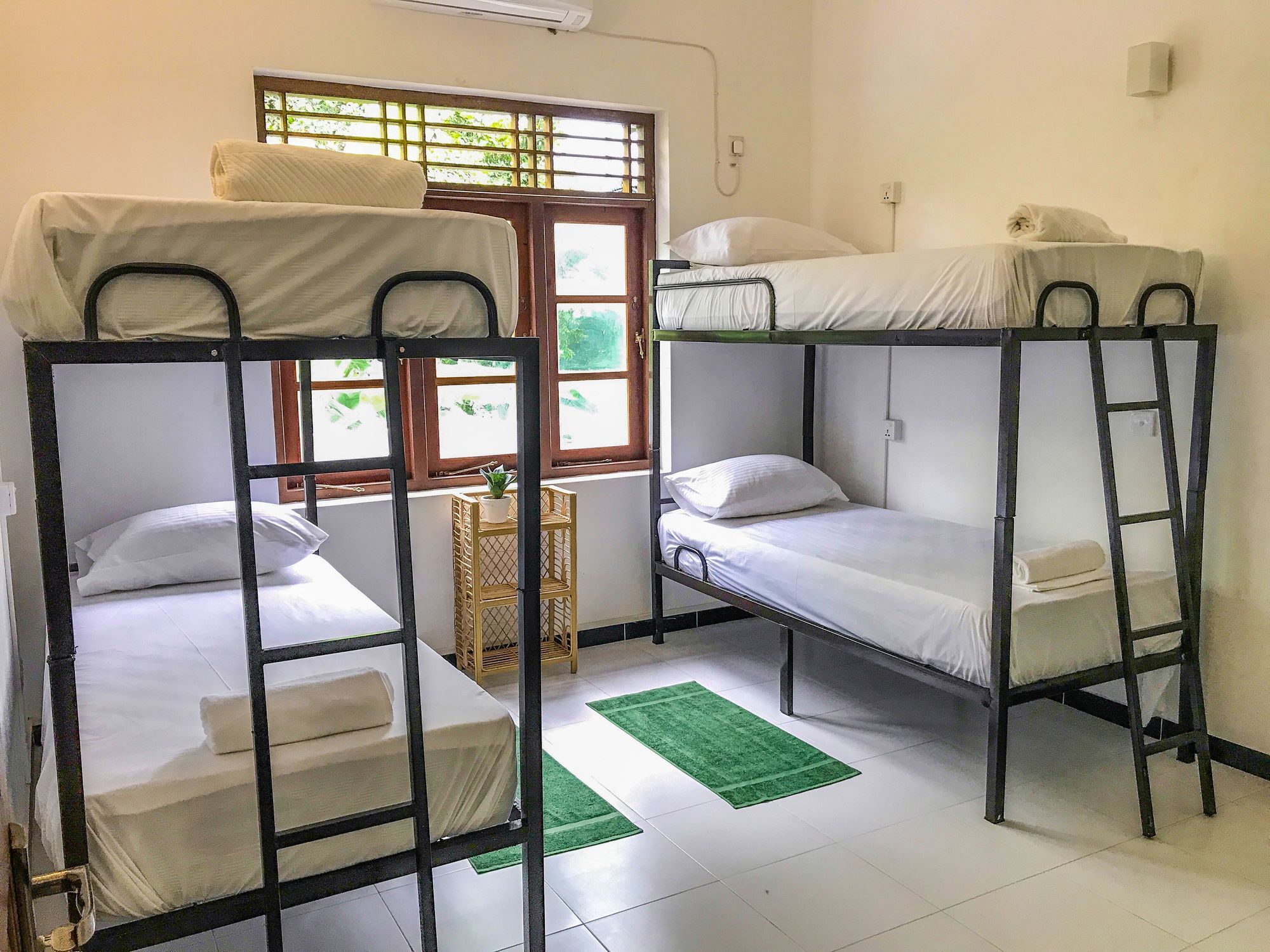 Bed & Bicycle Hostel Dehiwala-Mount Lavinia Εξωτερικό φωτογραφία
